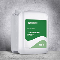 Пропитка для бетона Ультралит Грунт