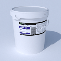 Грунтовка фасадная ВД АК 01 12кг