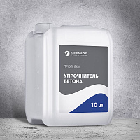 Упрочнитель бетона Кальматрон